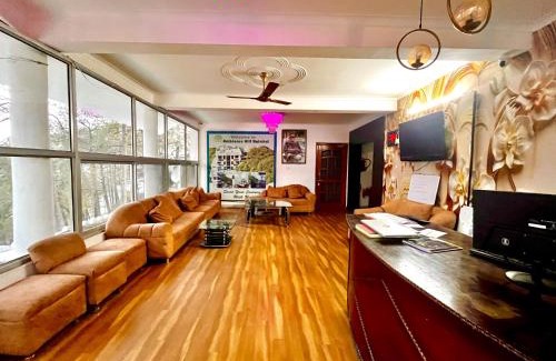 Sursand Hotel | The Ambience Resort, Nainital - A Hidden Gem Away From City Hustle