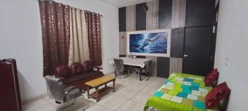 Ludhiana House | The Amor
