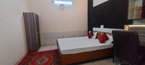 Ludhiana House | The Amor
