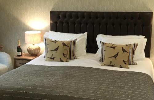 Kilcreggan Hotel | The Anchor Inn