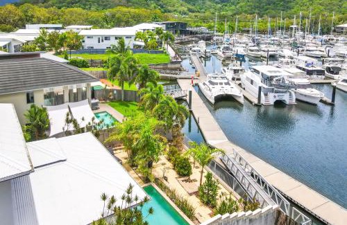 Trinity Park House | The Anchorage - Ultimate Waterfront Villa