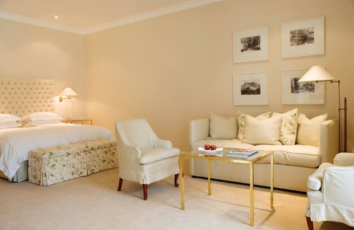 Claremont Hotel | The Andros Deluxe Boutique Hotel