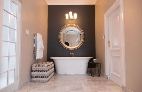 Claremont Hotel | The Andros Deluxe Boutique Hotel