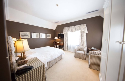 Claremont Hotel | The Andros Deluxe Boutique Hotel