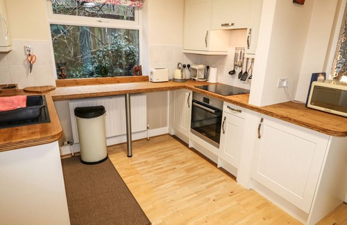 Poringland Cottage | THE ANNEX AT 60 RECTORY LANE, with a garden in Poringland