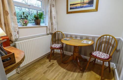 Poringland House | The Annex at 60 Rectory Lane