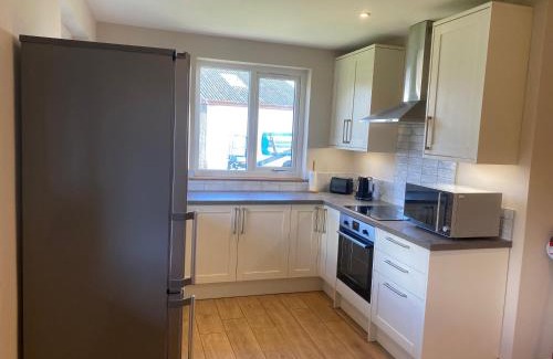 Alloa House | The Annex at Meeks Park immaculate 2 bed