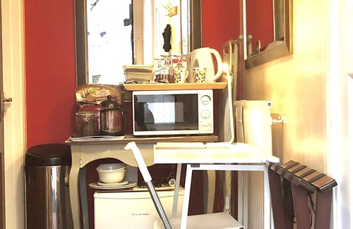Amersham Apartment | The Annex at The Old Barn House Old Amersham Buckinghamshire