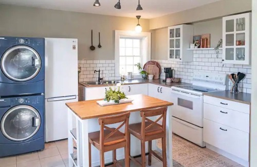 Merrickville-Wolford Cottage | The Annex- cozy cottage in Merrickville village