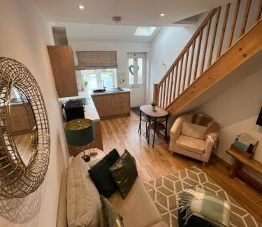 Acomb House | The Annex in York