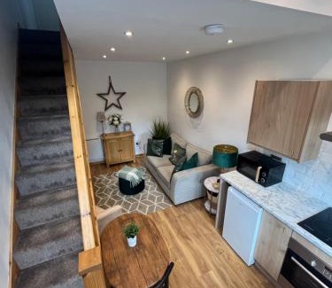 Acomb House | The Annex in York
