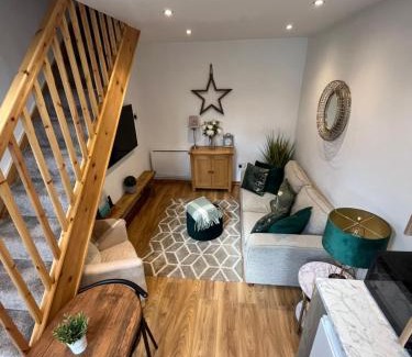 Acomb House | The Annex in York