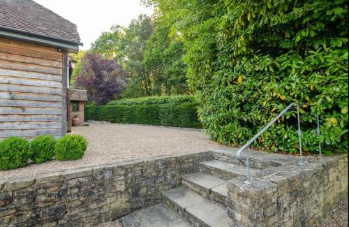 Withyham House | The Annex is in the beautiful Ashdown Forest
