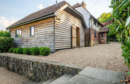 Withyham House | The Annex is in the beautiful Ashdown Forest