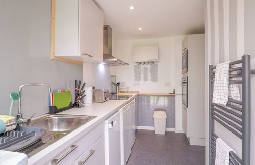 Thorrington Cottage | THE ANNEX, romantic, with a garden in Thorrington