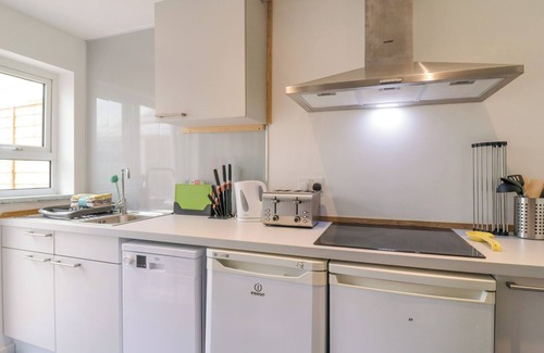 Thorrington Cottage | THE ANNEX, romantic, with a garden in Thorrington