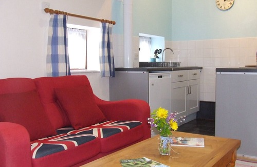 Mary Tavy Apartment | The Annex | Self Catering Accommodation