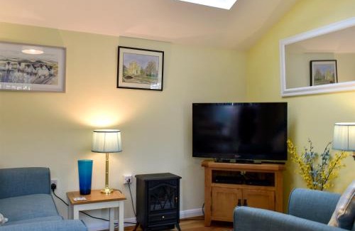 Kingston House | The Annexe