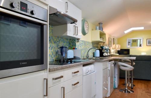 Kingston House | The Annexe