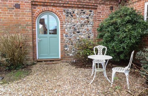 Fulmodeston House | The Annexe