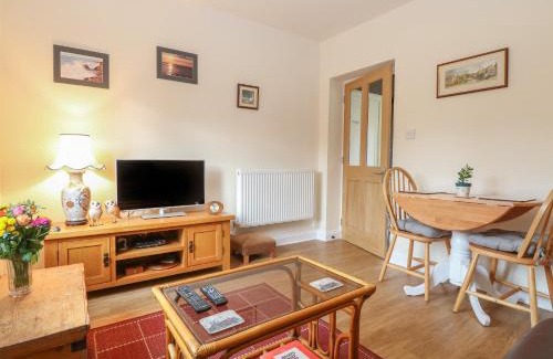Fulmodeston House | The Annexe