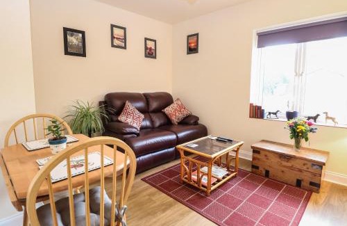 Fulmodeston House | The Annexe