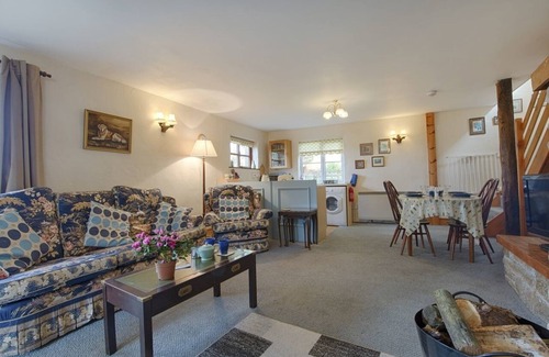 Postbridge Cottage | The Annexe, Higher Lydgate Farmhouse