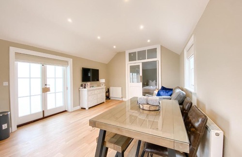 Stamford Apartment | The Annexe - KG Retreats