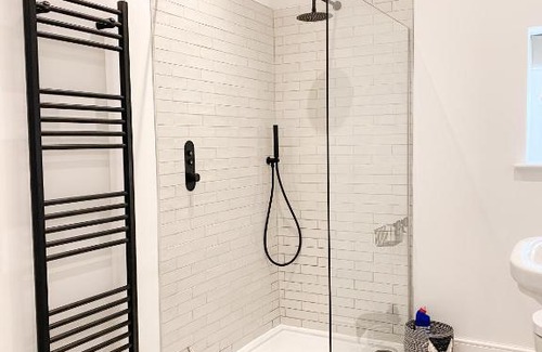 Stamford Apartment | The Annexe - KG Retreats