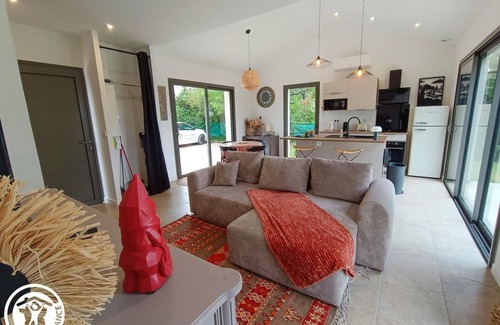 Trespoux-Rassiels House | The Annexe - TRESPOUX RASSIELS