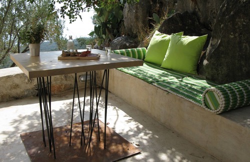 East Mani Apartment | THE ANOI in Mani