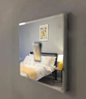 Livingston Apartment | The Ansi8
