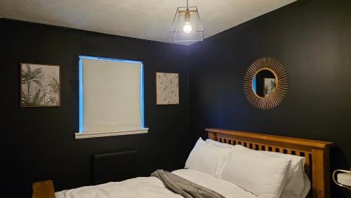 Livingston Apartment | The Ansi8