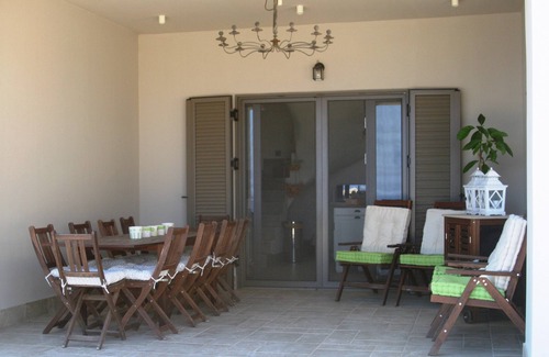 Sitia Villa | The ANTA-K Private Villa. Serenity, Tranquility and Stunning Views!