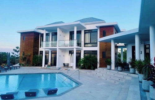 Port Antonio Villa | The Anton Villas