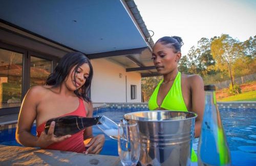 Makhado Cabin | The Anza Lifestyle Lodge