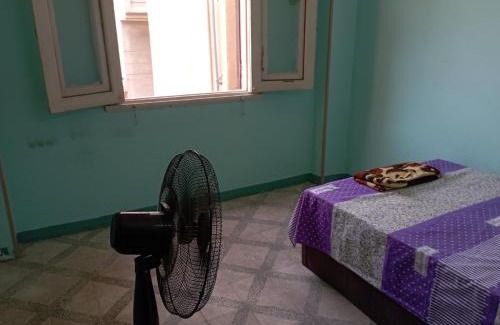 Sinnuris Apartment | The apartment