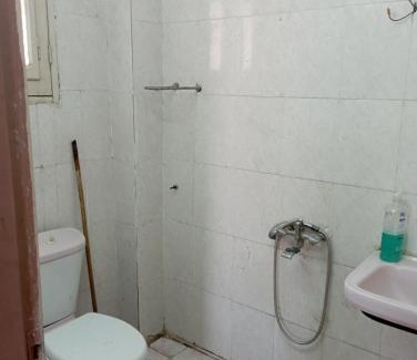 Sinnuris Apartment | The apartment
