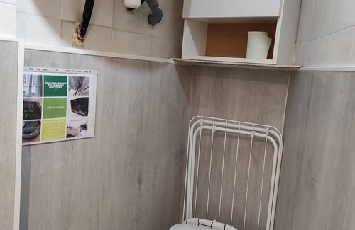 L'Arbresle Apartment | The apartment & green T2 🐈🐕ok. 5 min in 🚗 la Pérollière training center