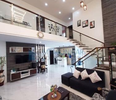 Loralai District Apartment | The Apartment of Islamabad