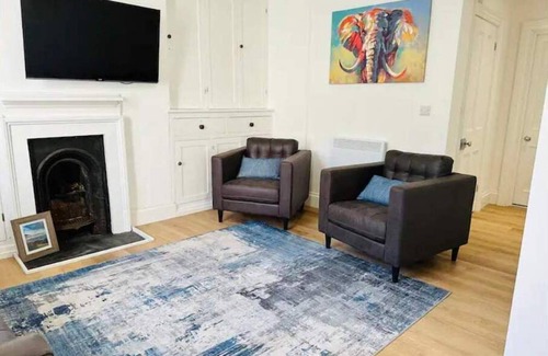 Otley Apartment | The Apartment - Otley
