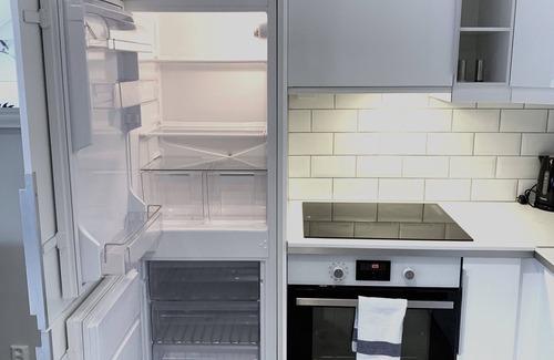 St. Hanshaugen Apartment | The APARTMENTS Company - Bislett