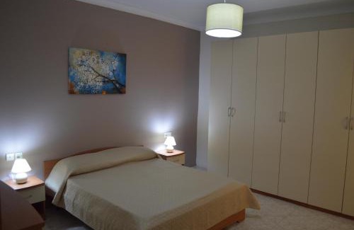 Bellavista Apartment | The April Maisonette