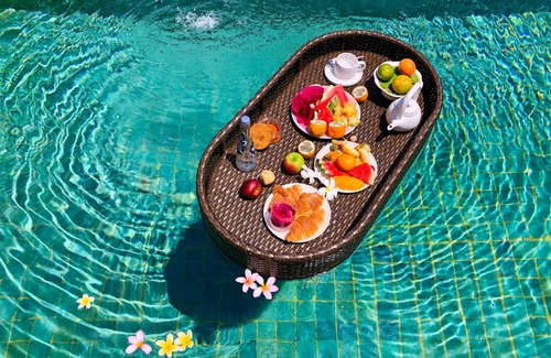 Cemagi Villa | The Araya Villas Cemagi Beach