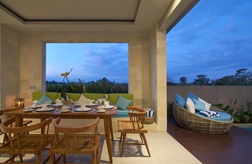 Cemagi Villa | The Araya Villas Cemagi Beach