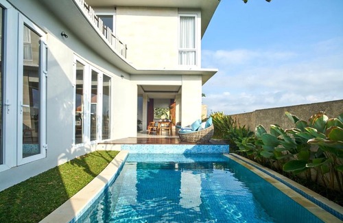 Cemagi Villa | The Araya Villas Cemagi Beach