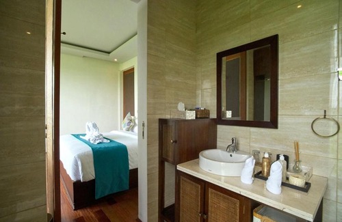 Cemagi Villa | The Araya Villas Cemagi Beach