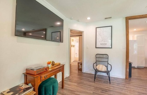 Hanahan House | The Arbor: Cute Modern Home + Ideal Location!