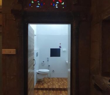 Gulab Sagar House | The Arch Boutique Home stay