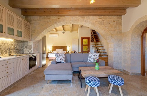 Maheri Villa | The Architect's House